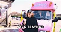 Jack Traynor: Before I Forget (work in progress show) | Gael & Grain