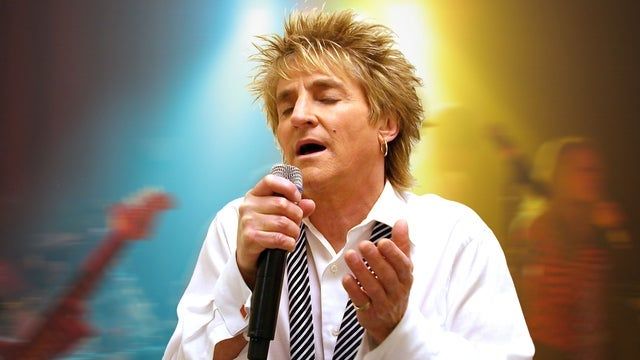 Tonight's The Night: Celebrating the Music & Legacy of Rod Stewart 2025 (Auburn) | Galaxy at Muckleshoot Casino Resort
