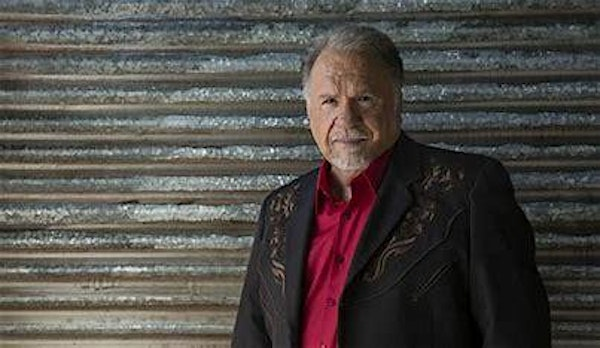 Gene Watson @ Jackson Live & Event Center in Seymour, Indiana | 981 C Avenue E