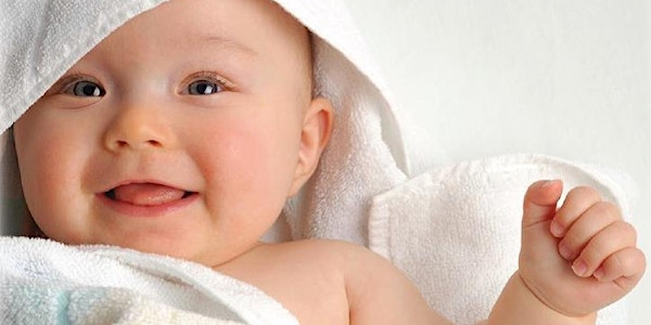 Infant Care class | Baystate Medical Center