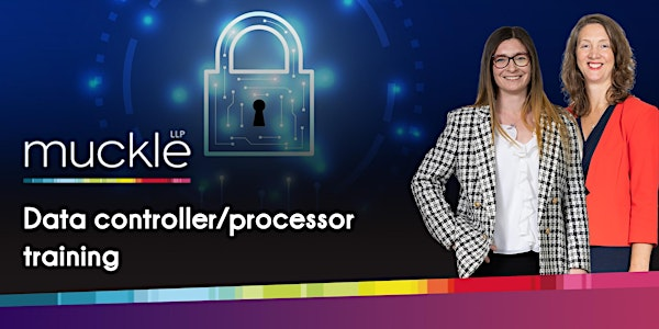 Data controller/processor training | Time central