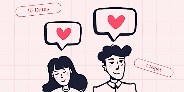 Dating In The Burbs Speed Dating @ Uptown Social House Burlington | Uptown Social House