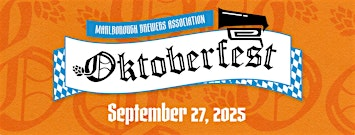 Marlborough's Oktoberfest | Flying Dreams Parking Lot