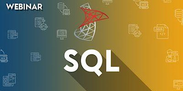 SQL Queries Course, 1 Hour Basics, Milton Keynes | Midsummer Boulevard