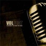 Volbeat, Halestorm, The Ghost Inside Ridgefield Concert Tour 2025｜July 22 | Cascades Amphitheater