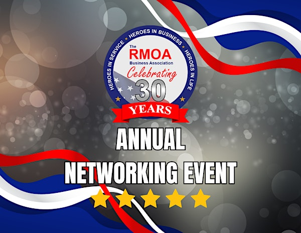 RBA Annual Networking Event | HIGHLINE RxR