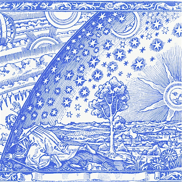 Imagining Heaven: Writing, Reading, and Recognizing Eschatology in Art | 2389 Bush St