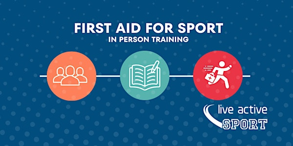 Sports First Aid | Aytoun Hall ( Institute Hall)