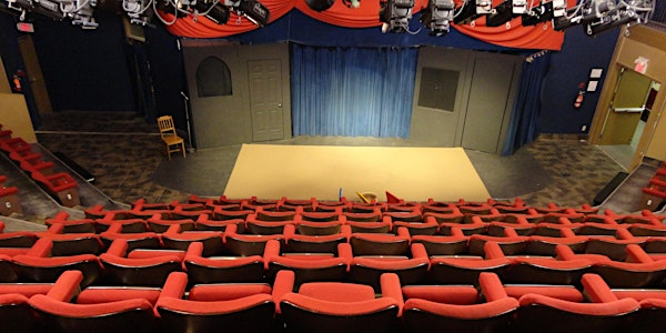 Introduction To Improvisation (Adults 18 yrs. and older) | Loose Moose Theatre Company