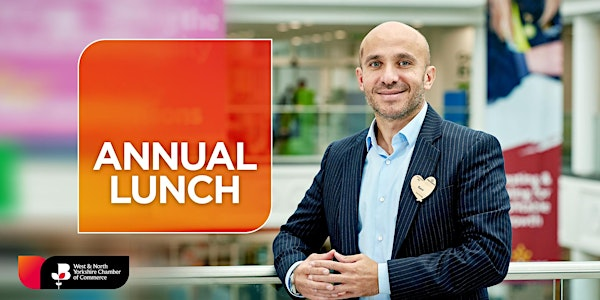 Morrisons' CEO, Rami Baitiéh, Delves Into His Managerial Expertise | Cedar Court Hotel Bradford