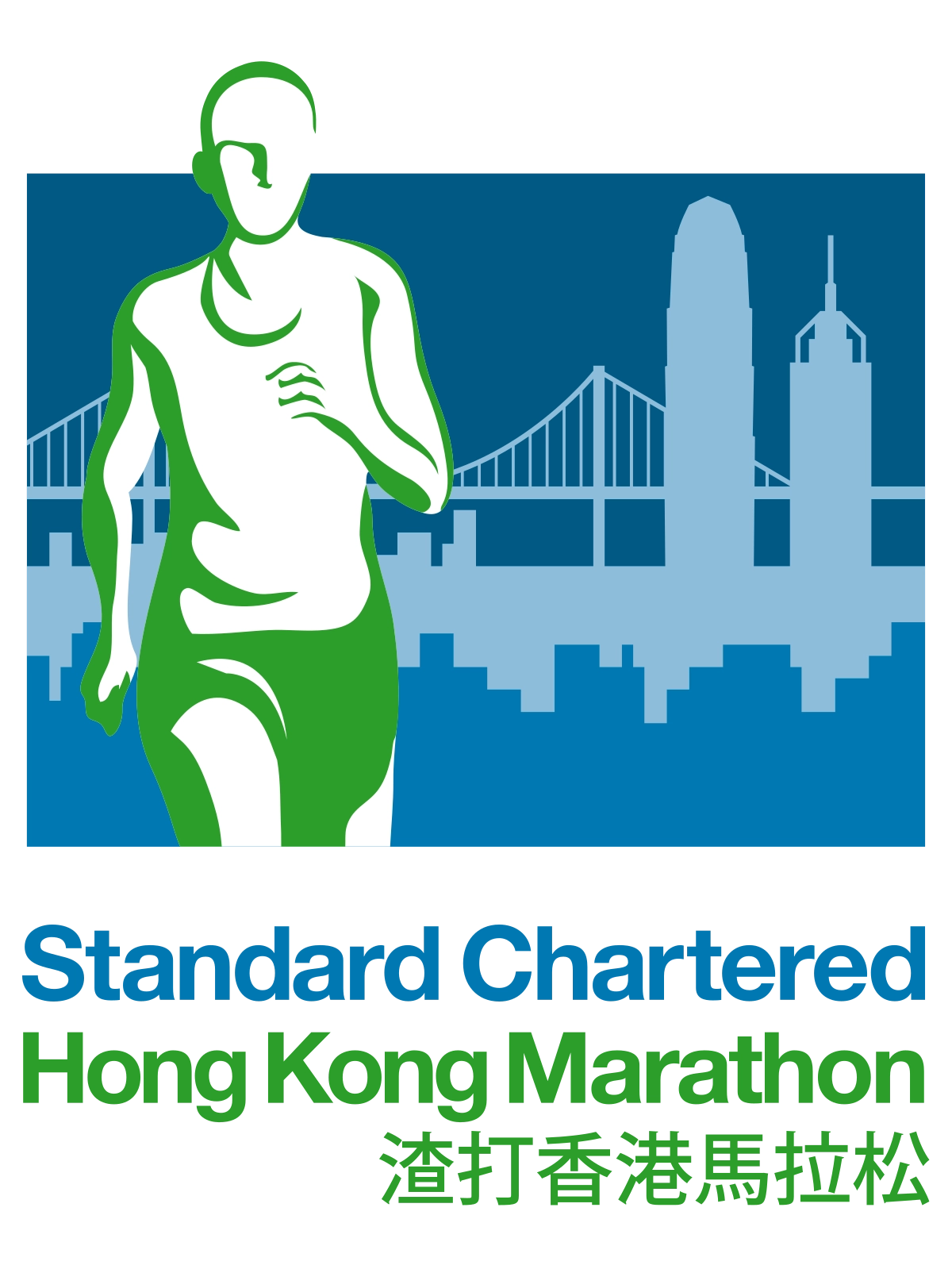 2026年渣打香港馬拉松 | Standard Chartered Hong Kong Marathon 2026 | 九龍尖沙咀彌敦道、香港東區走廊、香港灣仔運動場、維多利亞公園