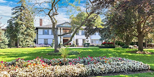 Runway of Hope | Heintzman House