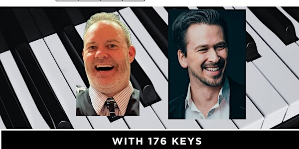Blazing Dueling Pianos with 176 Keys! | The Rec Room Deerfoot