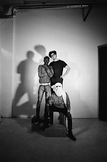 TAKAAT | Spacebomb Studios