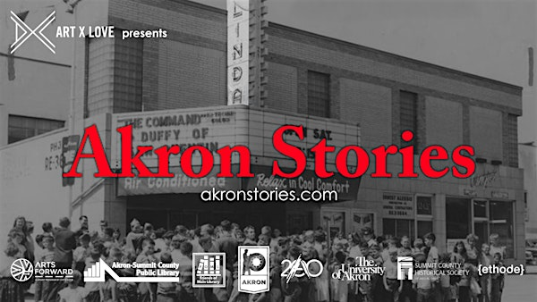 Akron Stories: Linda Screening | Linda Theatre