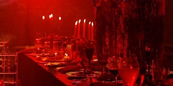 The Underwing Presents: The Underworld Party | The Underwing