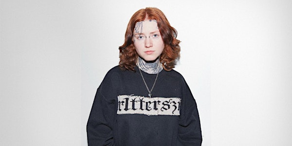 cr1tter | Elsewhere - Zone One