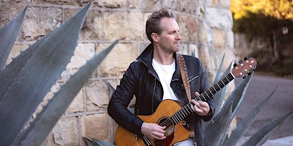 Marcus Eaton | The Sapphire Room at The Riverside Hotel