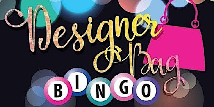 Designer Bag Bingo 2026 | Winehaven Winery
