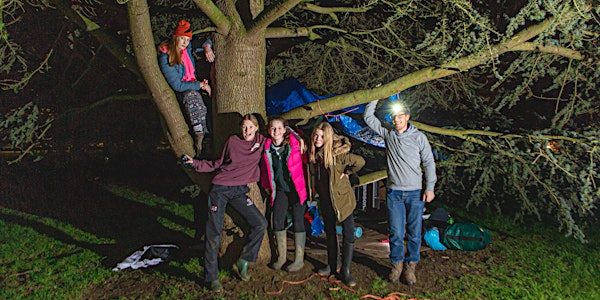 Big Bath Sleep-Out 2026 | Alice Park
