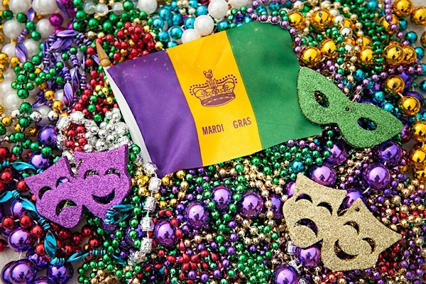 Rockland BOCES Mardi Gras Night Festival | 65 Parrott Rd