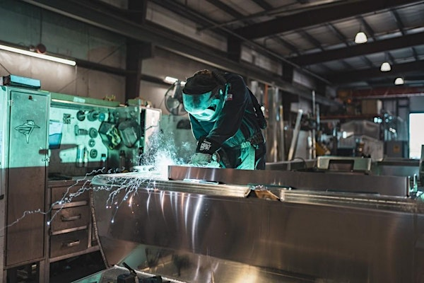 OKMN Kick-off Mixer: Vernon | KingFisher Boats