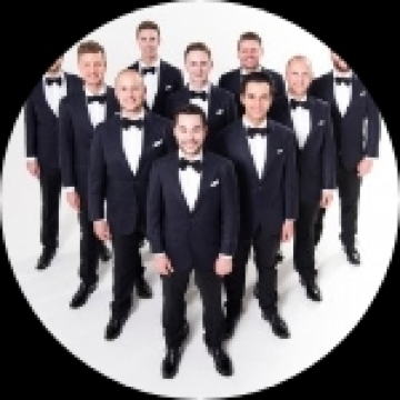 The Ten Tenors Palm Desert Concert Tour 2026｜February 10 | McCallum Theatre
