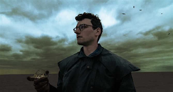 Danny L Harle - Sold Out | Elsewhere - The Hall