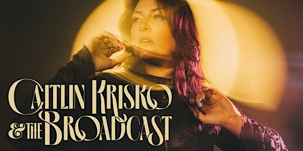 roots rock @ temperance |  Caitlin Krisko and the Broadcast | Temperance