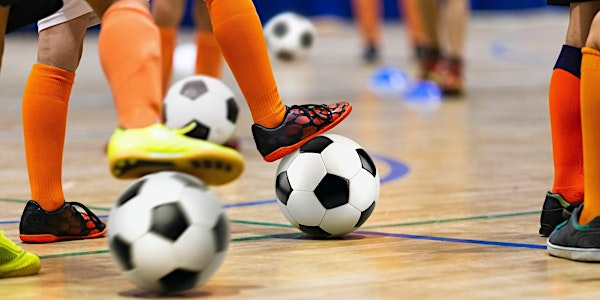 Soccer Skills Summer Camp in Jersey City for Kids & Teens | French American Academy