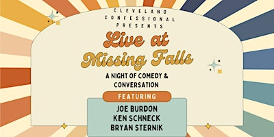 LIVE! from Missing Falls | Missing Falls Brewery