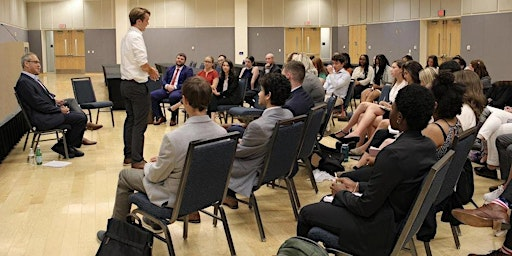 Depolarizing Ourselves | Evergreen Presbyterian Church