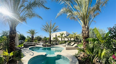 Self Love Day Retreat - Mesa, AZ | Oasis Of Chi