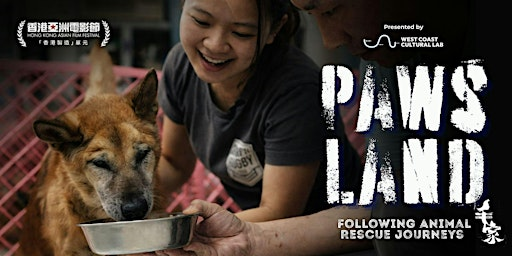 Documentary Film Screening: Paws Land - Saturday Movie | The Cinematheque