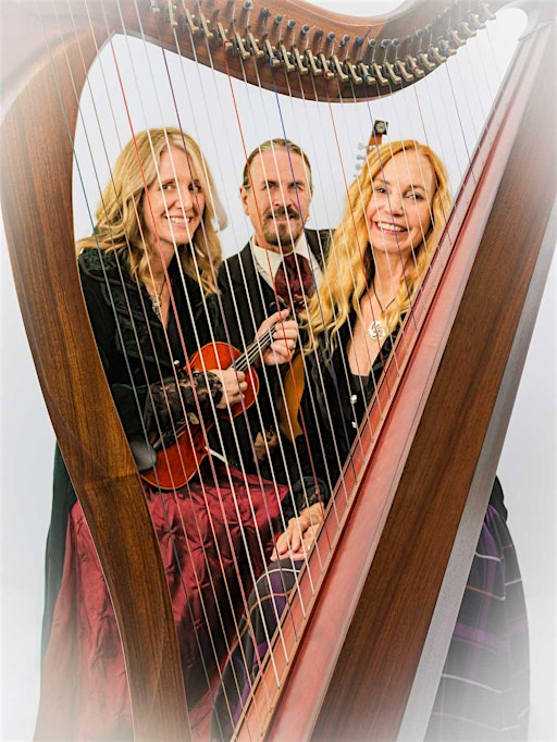 Golden Bough: 45th Anniversary Concert | Restoration Church