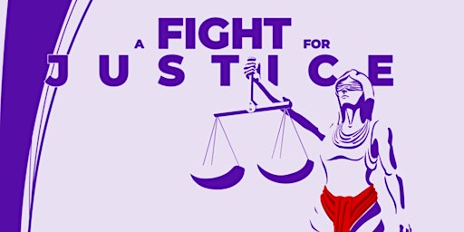 A Fight for Justice | Grand River Unitarian Congregation
