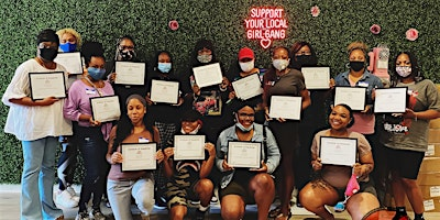 Ombre Microshading Class (PMU) $899 | Pink Caviar University