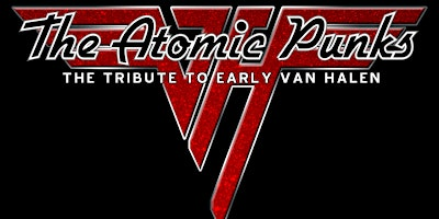 Van Halen Tribute by The Atomic Punks! | The Concert Lounge - Romano's Mission Grove