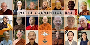 Metta Convention USA: Peacing it Together | 29 Ridgeway Ave