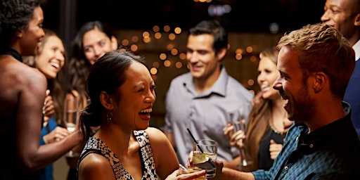 Networking  Event - The Wine Tasting Experience | 4035 Rue Saint-Ambroise #216