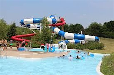 Chicagoland Autism Connection Annual Pool Party | Pelican Harbor Indoor/Outdoor Aquatic Park, Bolingbrook Park District