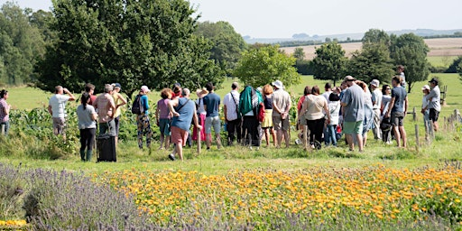 Shumei Natural Agriculture Open Day 2026 | Shumei Yatesbury