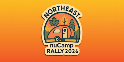Northeast nuCamp Rally 2026 | Gettysburg Campground