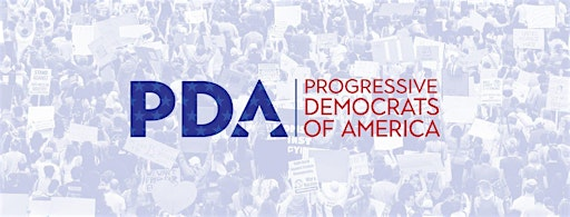 Progressive Democrats of Oklahoma Monthly Meeting | New Covenant Christian Church