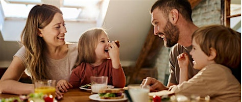 Parenting without Burnout | 190 Tamarack Way