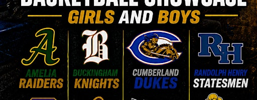 2026 JRD ALUMNI CLASSIC | Cumberland High School