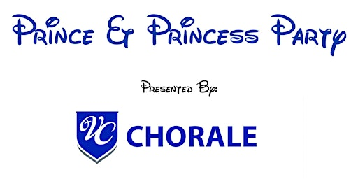 VCS: Prince & Princess Party, 11:30 AM | Valley Christian Music Hall