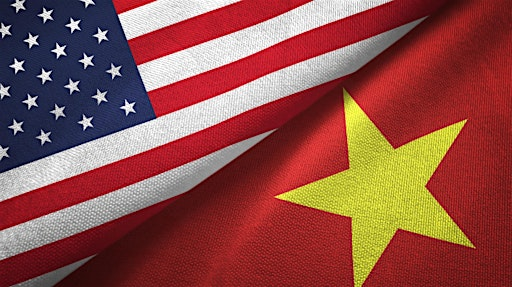 Evening at the Residence of the Ambassador from Vietnam | 2251 R St NW