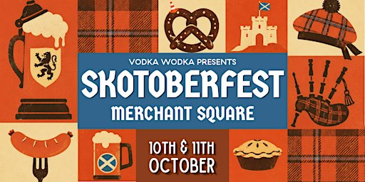 Skotoberfest at Merchant Square | Vodka Wodka Merchant Square