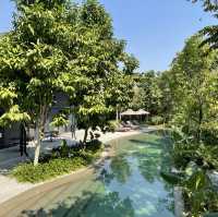 คาเฟ่ Hobbitลับใต้ดิน บรรยากาศแห่งขุนเขา